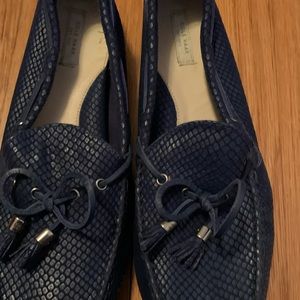 Grant Snake Embossed Driver